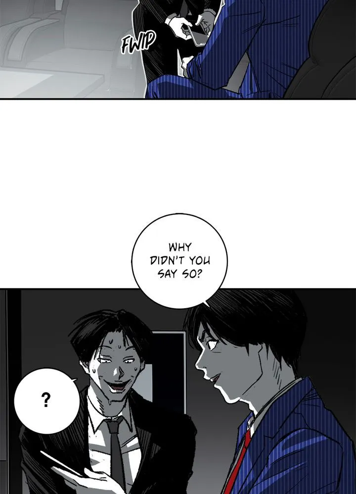 Plaza Wars:Mercy for None Chapter 2 page 123 - 