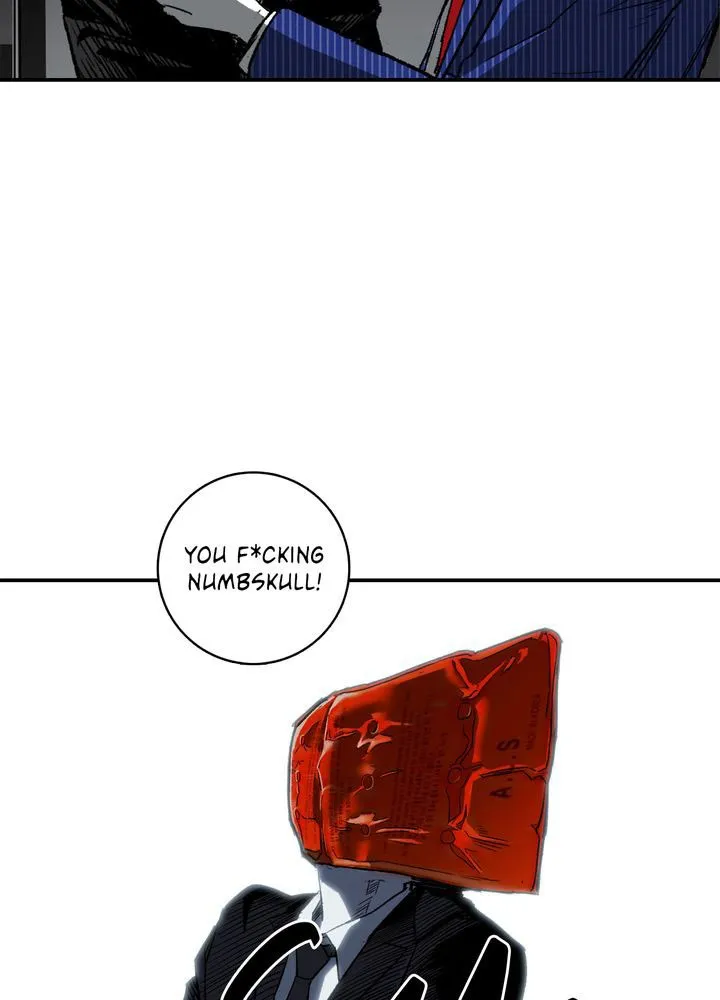 Plaza Wars:Mercy for None Chapter 2 page 124 - 