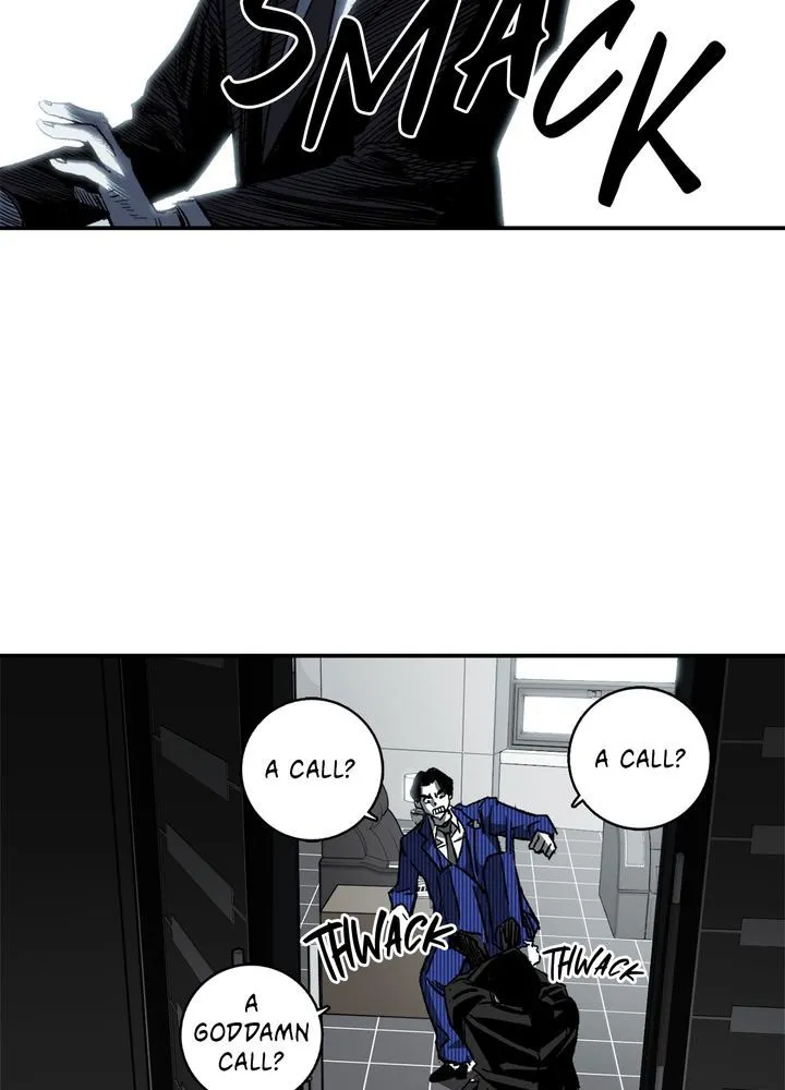 Plaza Wars:Mercy for None Chapter 2 page 125 - 