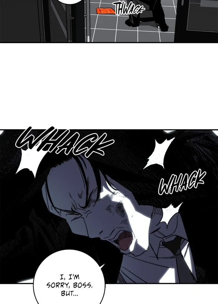 Plaza Wars:Mercy for None Chapter 2 page 126 - 