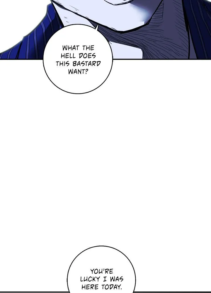Plaza Wars:Mercy for None Chapter 2 page 130 - 