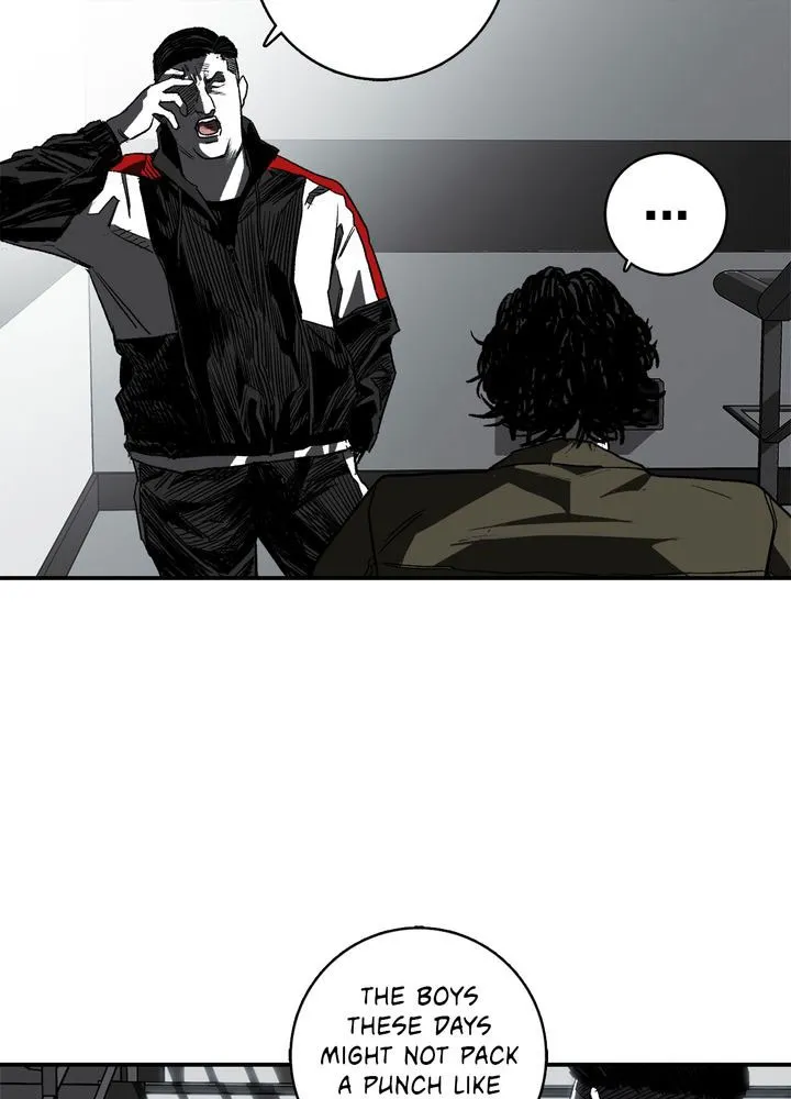 Plaza Wars:Mercy for None Chapter 2 page 131 - 