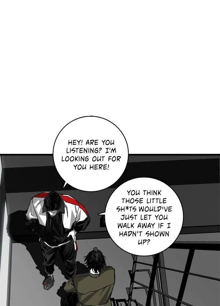 Plaza Wars:Mercy for None Chapter 2 page 134 - 