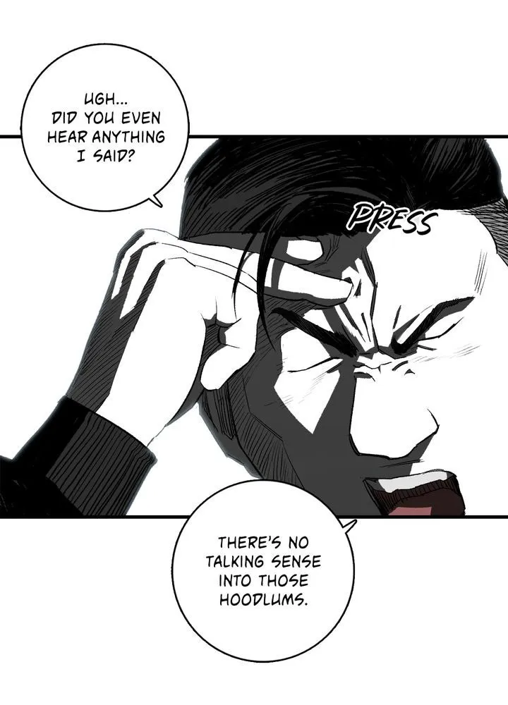 Plaza Wars:Mercy for None Chapter 2 page 137 - 