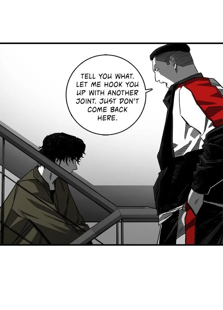 Plaza Wars:Mercy for None Chapter 2 page 138 - 