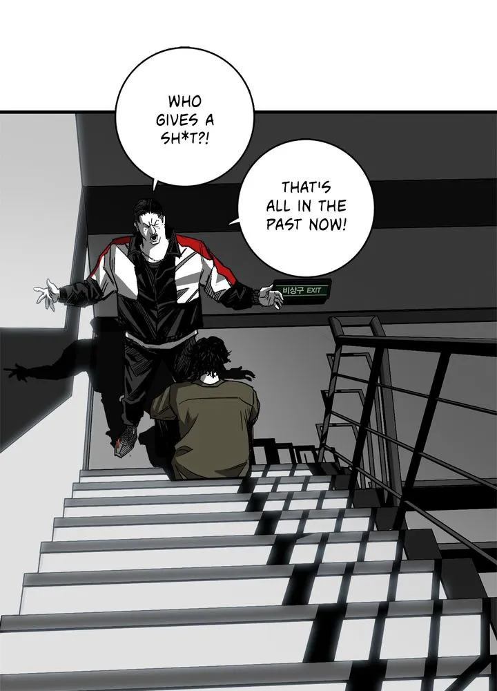 Plaza Wars:Mercy for None Chapter 2 page 140 - 