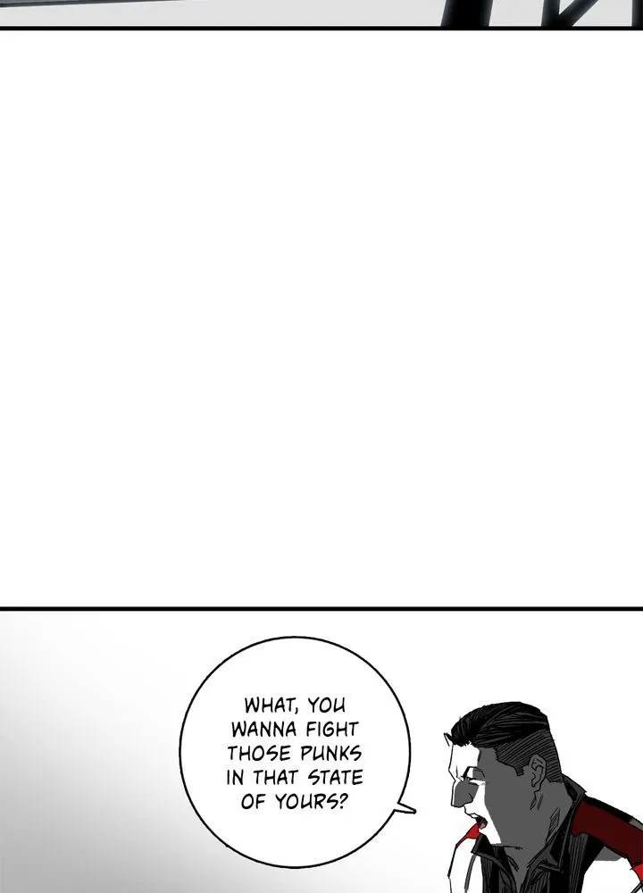 Plaza Wars:Mercy for None Chapter 2 page 141 - 
