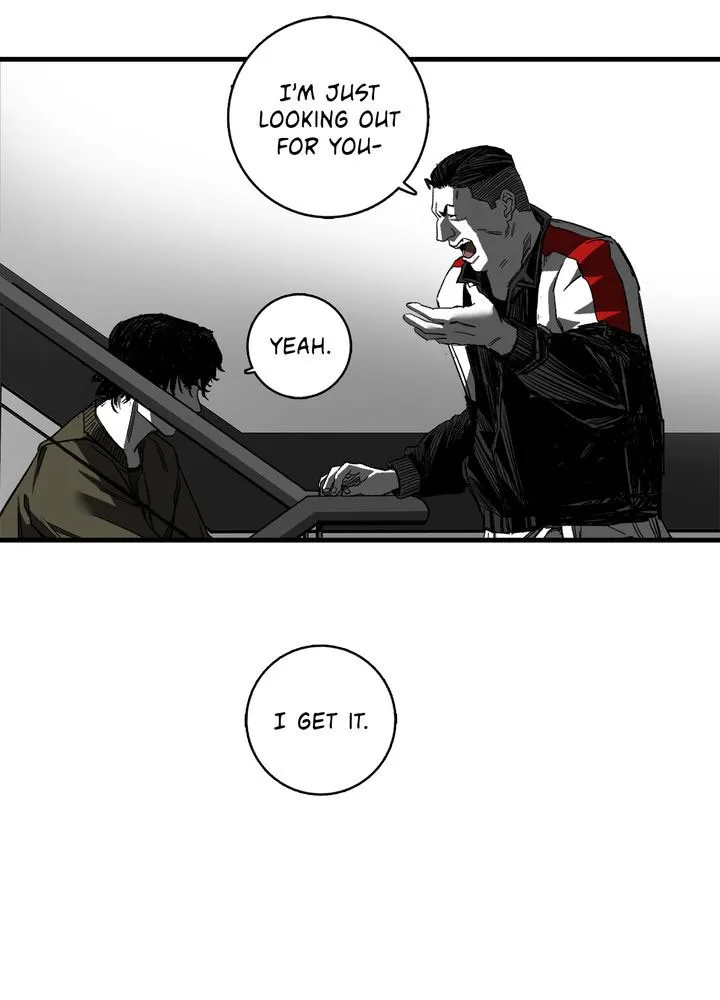 Plaza Wars:Mercy for None Chapter 2 page 144 - 