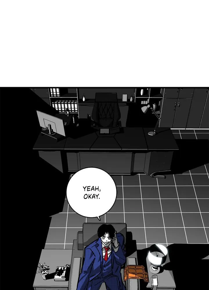 Plaza Wars:Mercy for None Chapter 2 page 147 - 