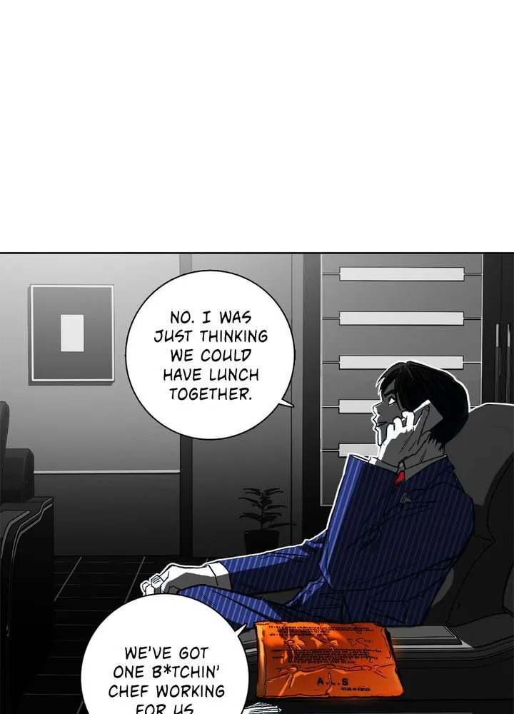 Plaza Wars:Mercy for None Chapter 2 page 151 - 