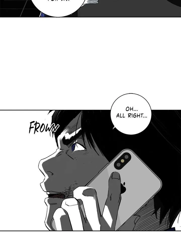Plaza Wars:Mercy for None Chapter 2 page 152 - 