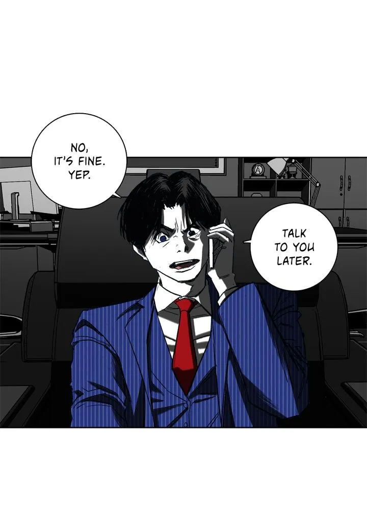 Plaza Wars:Mercy for None Chapter 2 page 153 - 