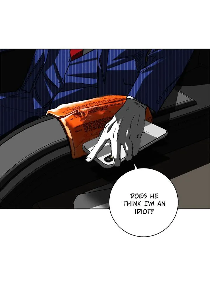 Plaza Wars:Mercy for None Chapter 2 page 154 - 