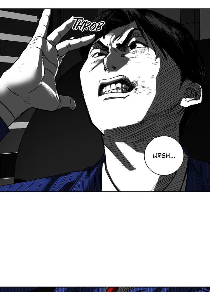 Plaza Wars:Mercy for None Chapter 2 page 155 - 