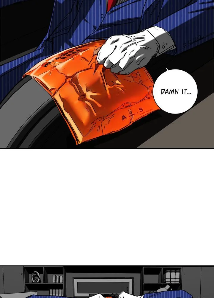 Plaza Wars:Mercy for None Chapter 2 page 156 - 