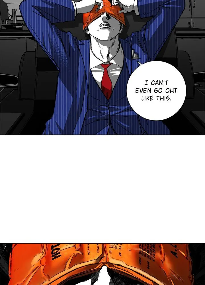 Plaza Wars:Mercy for None Chapter 2 page 157 - 