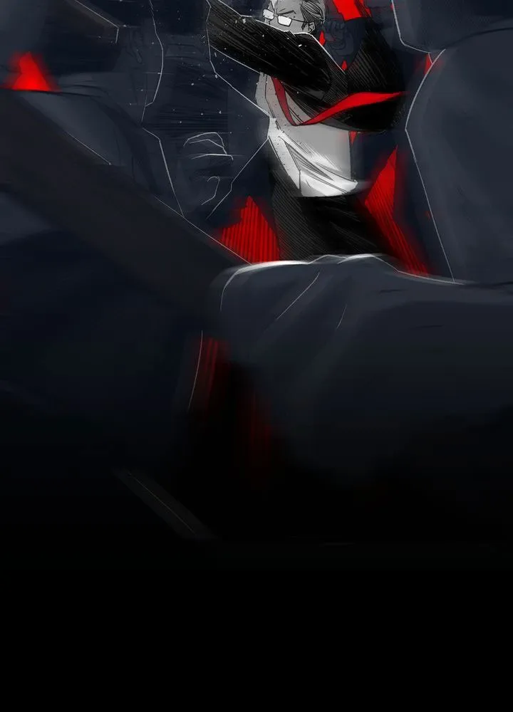 Plaza Wars:Mercy for None Chapter 2 page 23 - 