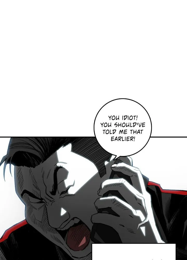 Plaza Wars:Mercy for None Chapter 2 page 27 - 