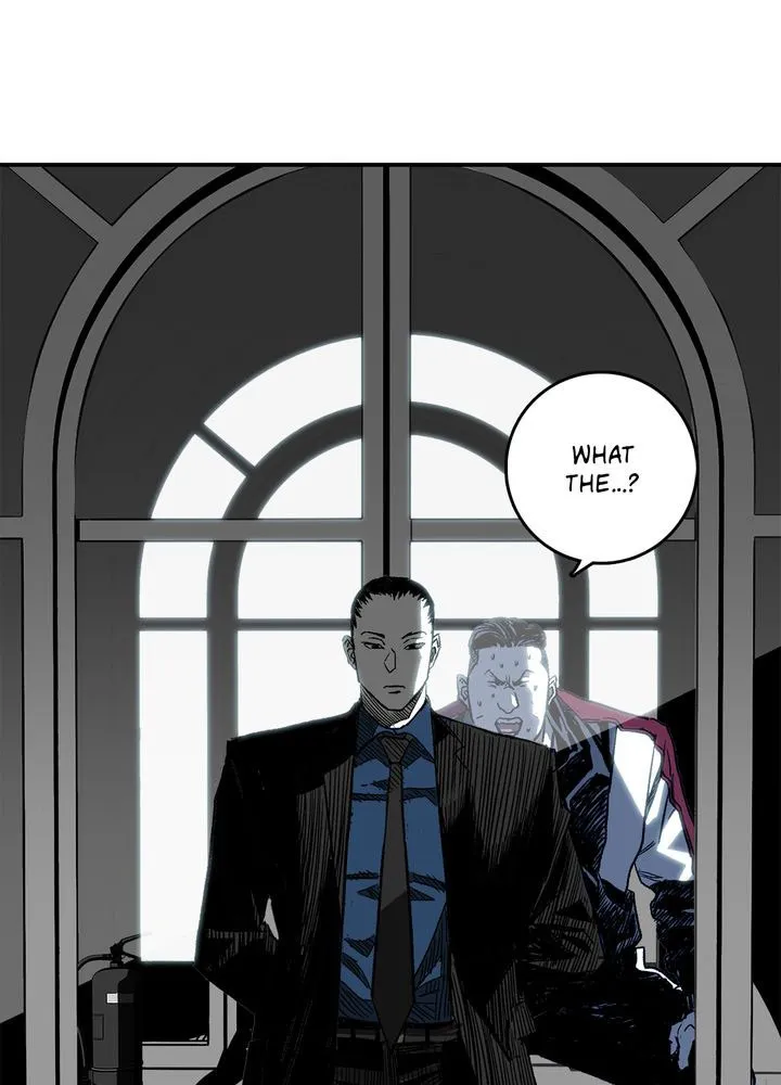 Plaza Wars:Mercy for None Chapter 2 page 30 - 