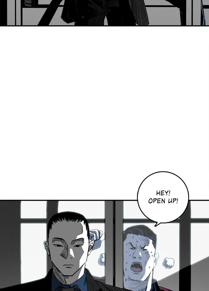 Plaza Wars:Mercy for None Chapter 2 page 31 - 