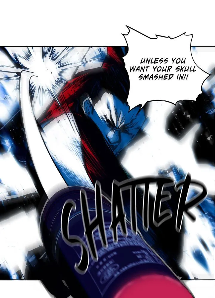 Plaza Wars:Mercy for None Chapter 2 page 38 - 