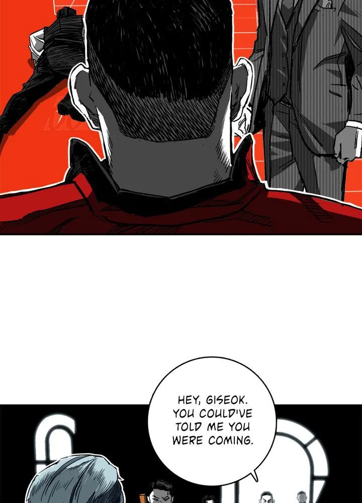 Plaza Wars:Mercy for None Chapter 2 page 43 - 