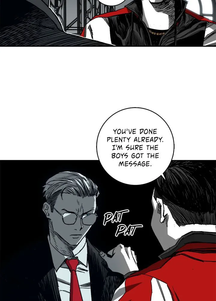 Plaza Wars:Mercy for None Chapter 2 page 46 - 