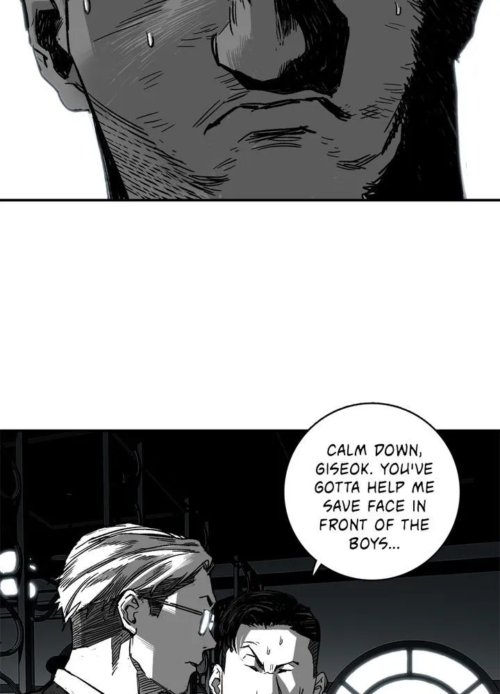 Plaza Wars:Mercy for None Chapter 2 page 49 - 