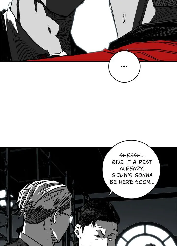 Plaza Wars:Mercy for None Chapter 2 page 51 - 