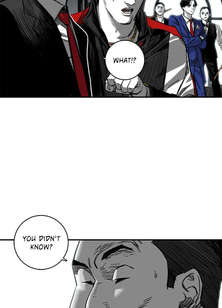 Plaza Wars:Mercy for None Chapter 2 page 52 - 