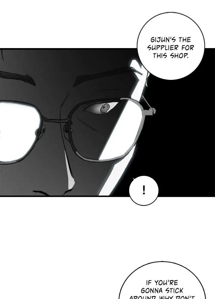 Plaza Wars:Mercy for None Chapter 2 page 54 - 