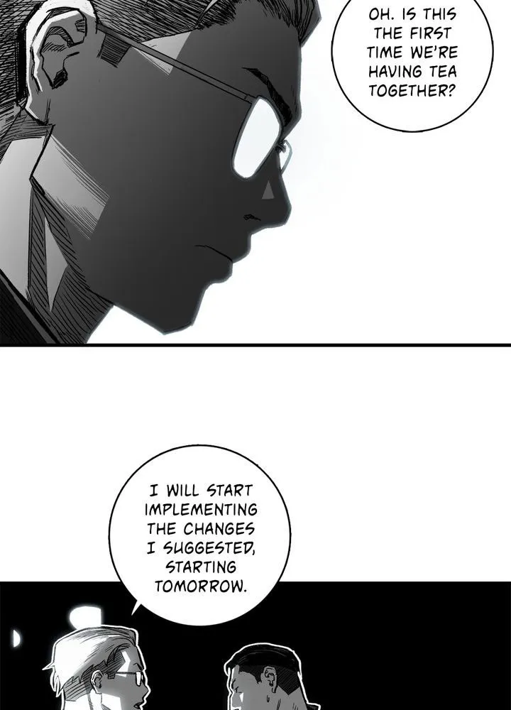 Plaza Wars:Mercy for None Chapter 2 page 56 - 