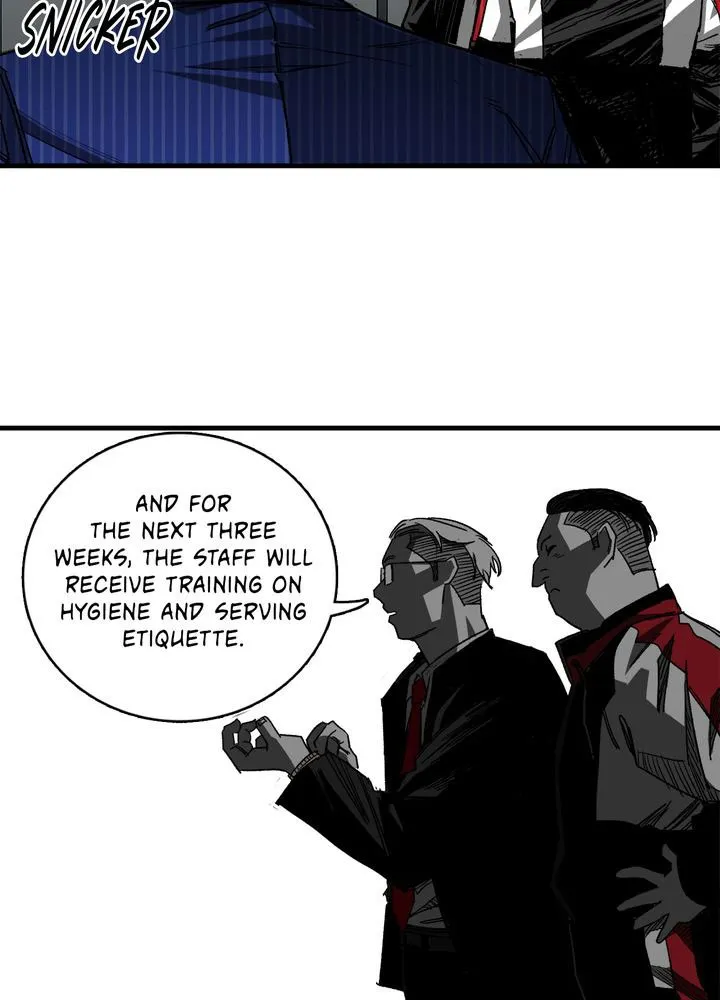 Plaza Wars:Mercy for None Chapter 2 page 58 - 