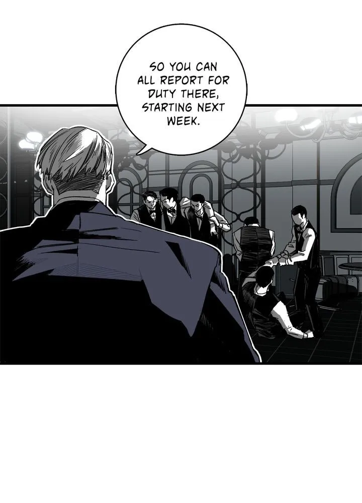 Plaza Wars:Mercy for None Chapter 2 page 60 - 