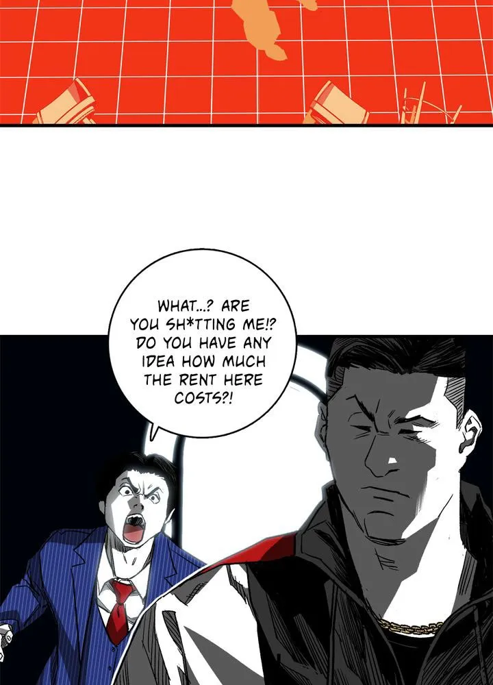 Plaza Wars:Mercy for None Chapter 2 page 62 - 