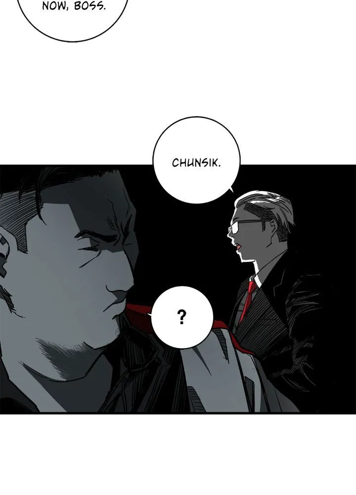 Plaza Wars:Mercy for None Chapter 2 page 64 - 