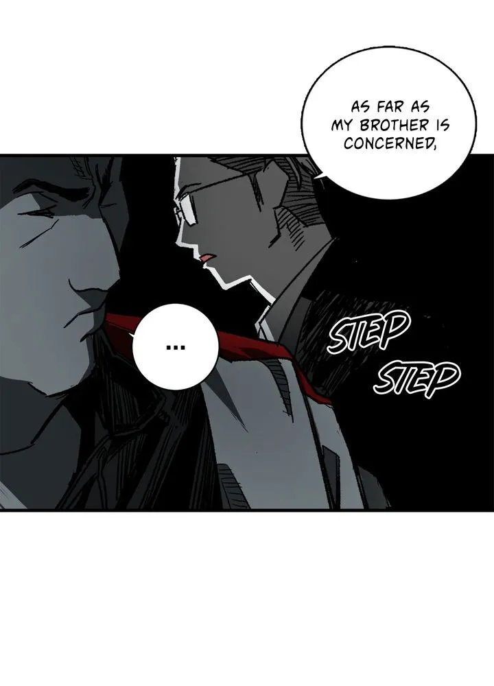 Plaza Wars:Mercy for None Chapter 2 page 65 - 