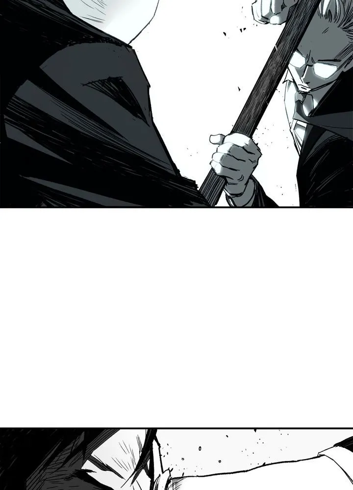 Plaza Wars:Mercy for None Chapter 2 page 8 - 