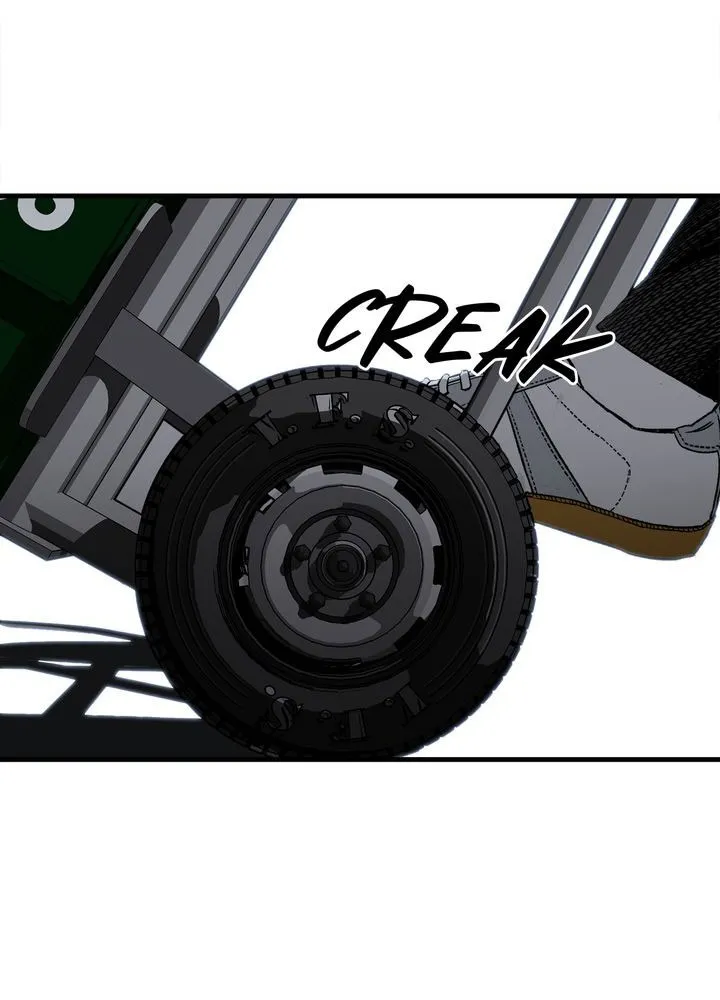 Plaza Wars:Mercy for None Chapter 2 page 71 - 