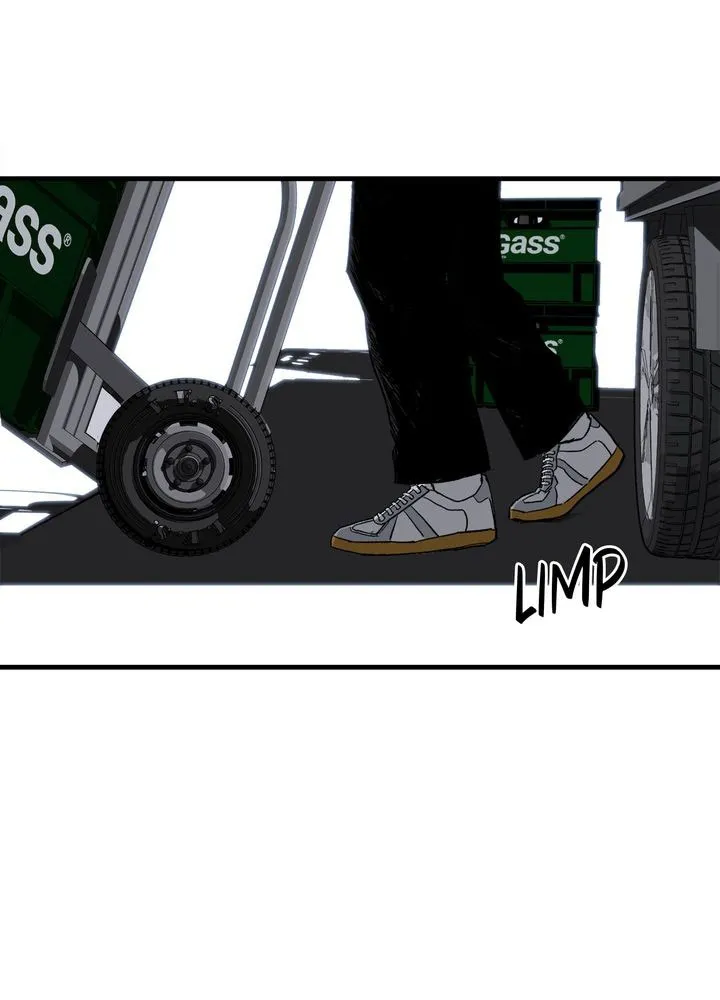Plaza Wars:Mercy for None Chapter 2 page 72 - 