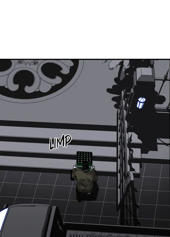 Plaza Wars:Mercy for None Chapter 2 page 73 - 