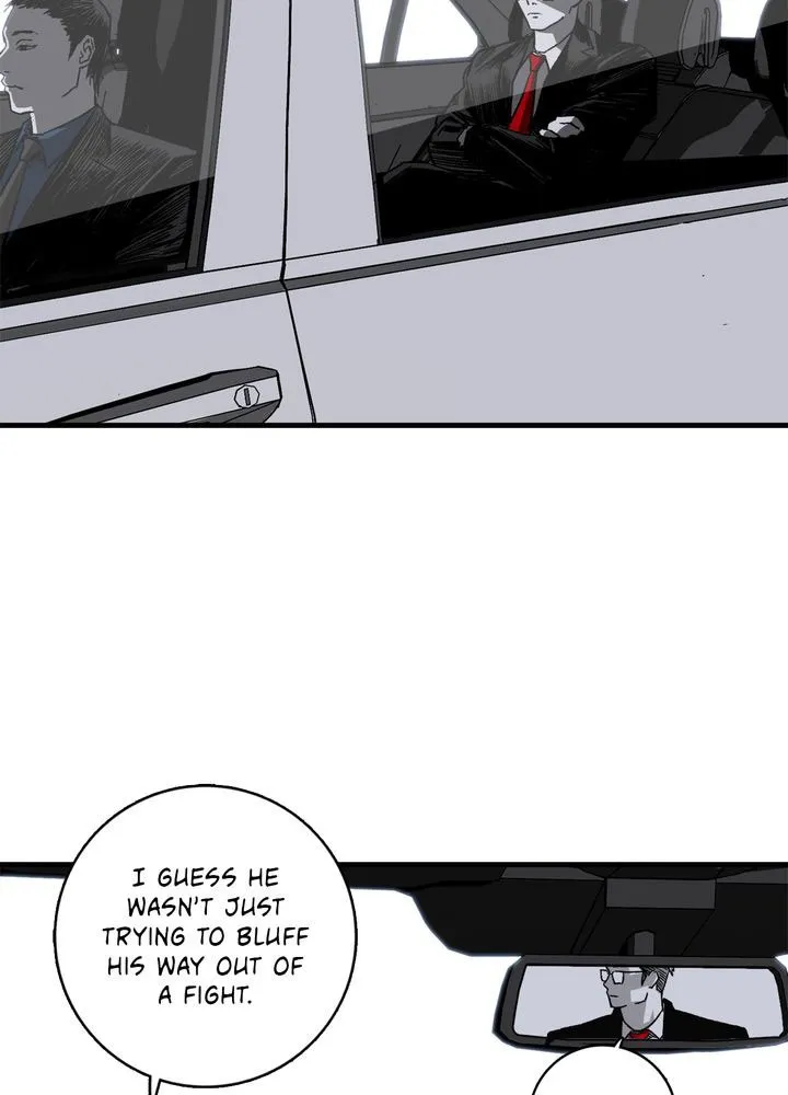 Plaza Wars:Mercy for None Chapter 2 page 76 - 