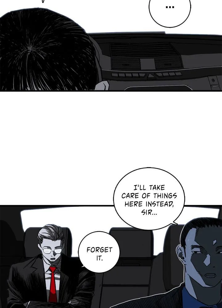Plaza Wars:Mercy for None Chapter 2 page 77 - 