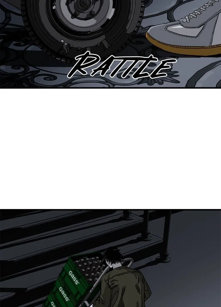Plaza Wars:Mercy for None Chapter 2 page 83 - 