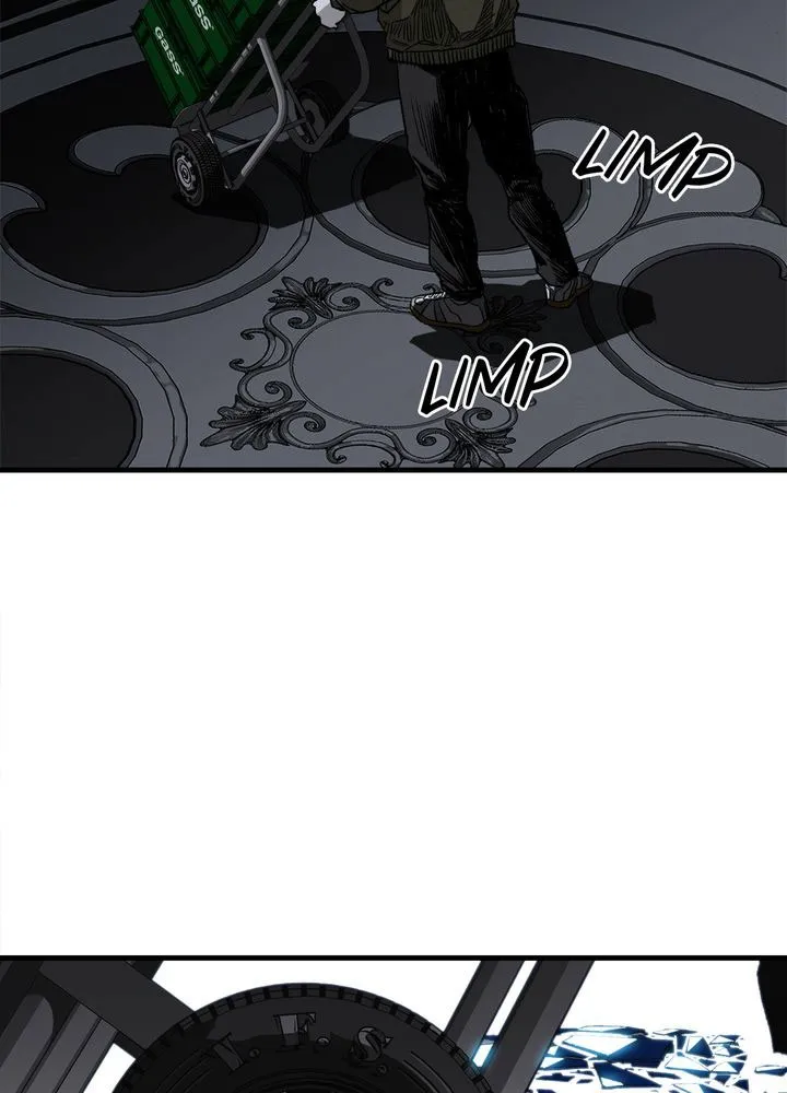 Plaza Wars:Mercy for None Chapter 2 page 84 - 