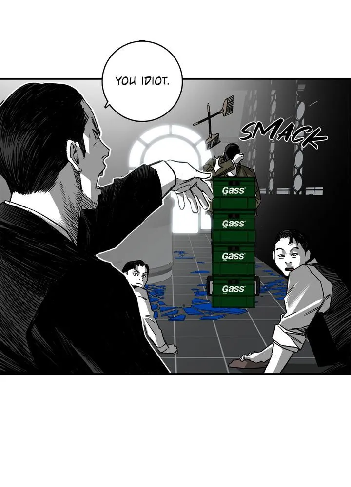 Plaza Wars:Mercy for None Chapter 2 page 89 - 