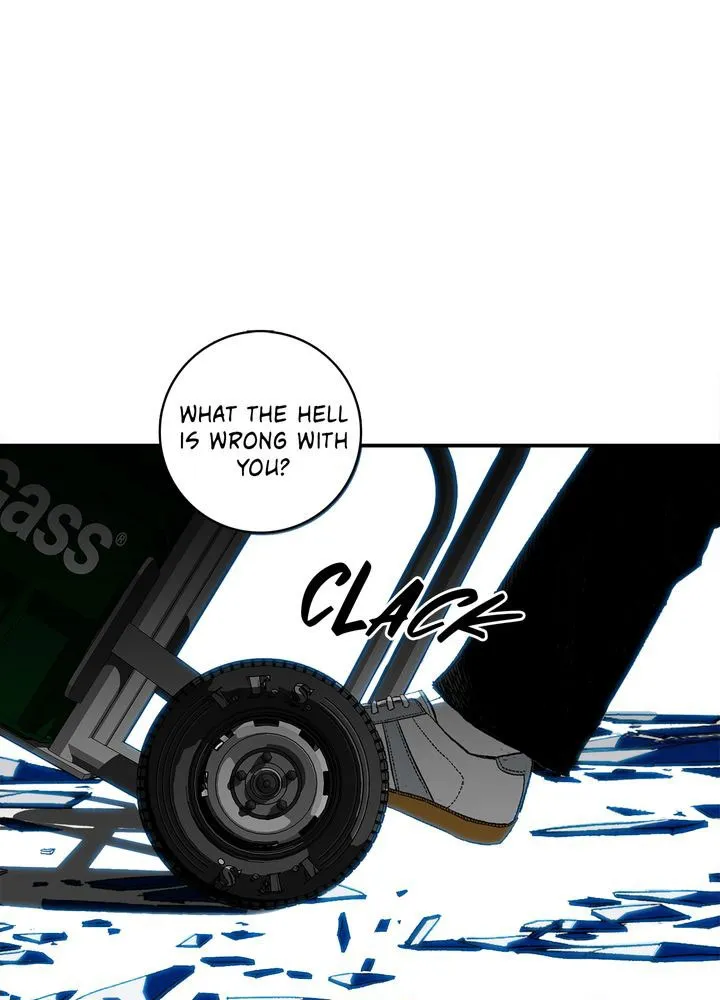 Plaza Wars:Mercy for None Chapter 2 page 90 - 