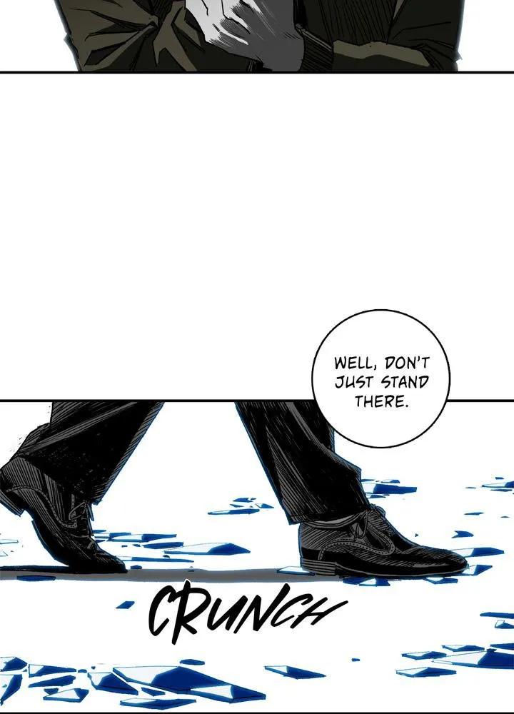 Plaza Wars:Mercy for None Chapter 2 page 92 - 