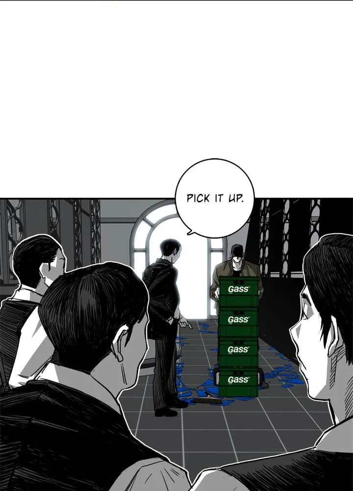 Plaza Wars:Mercy for None Chapter 2 page 93 - 