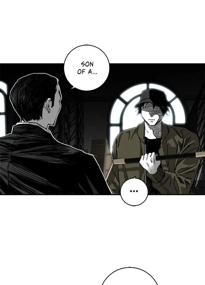 Plaza Wars:Mercy for None Chapter 2 page 95 - 